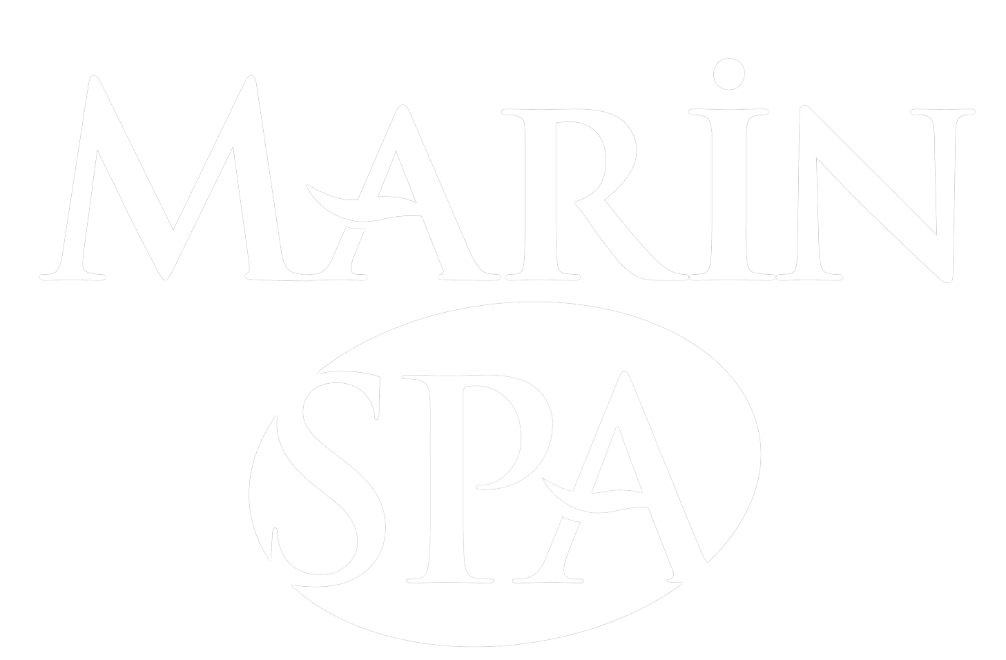 Marin Spa